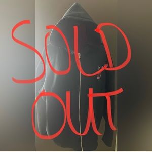 Playboy Black Hoodie